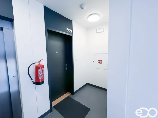Pronájem bytu 2+kk, Praha, Hartigova, 64 m2