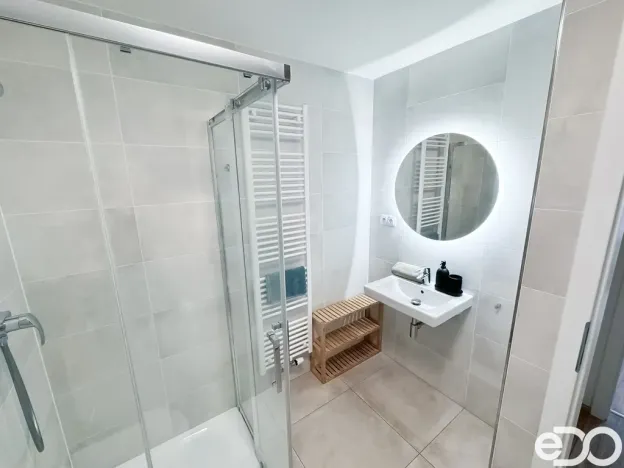 Pronájem bytu 2+kk, Praha, Hartigova, 64 m2