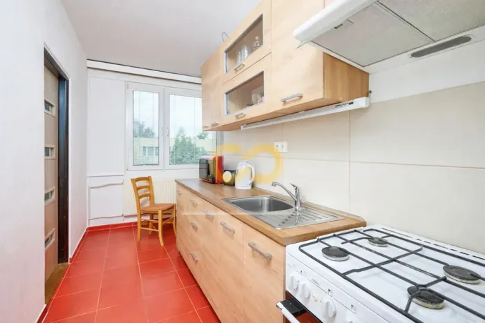 Prodej bytu 2+1, Vodňany, Smetanova, 55 m2