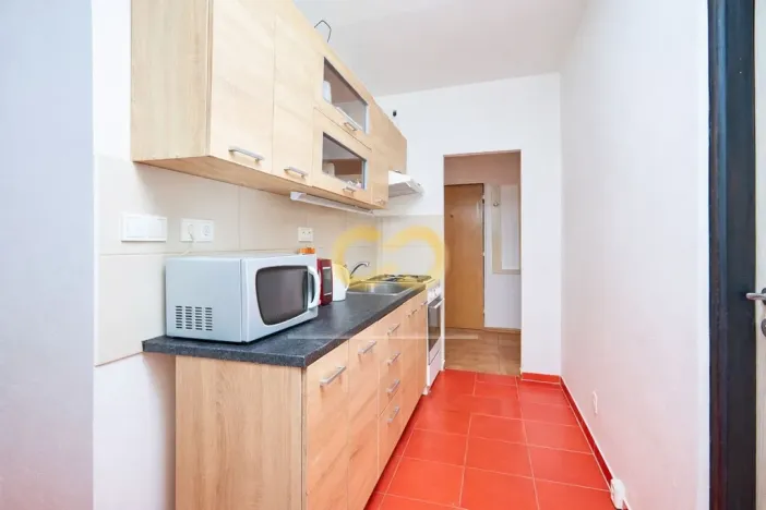 Prodej bytu 2+1, Vodňany, Smetanova, 55 m2