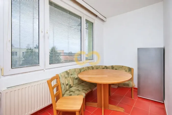 Prodej bytu 2+1, Vodňany, Smetanova, 55 m2