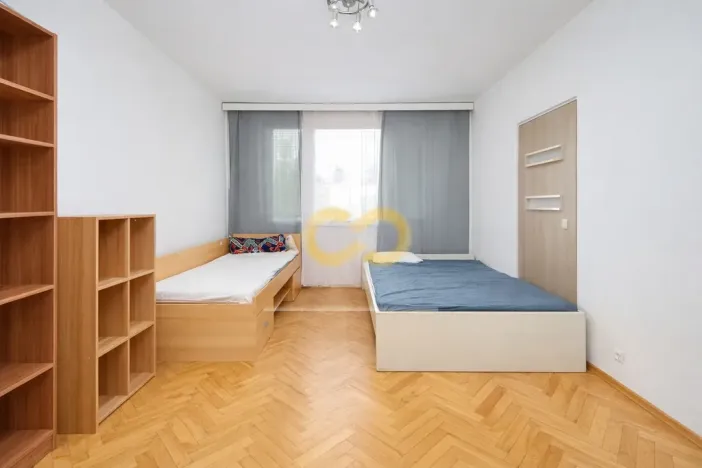 Prodej bytu 2+1, Vodňany, Smetanova, 55 m2