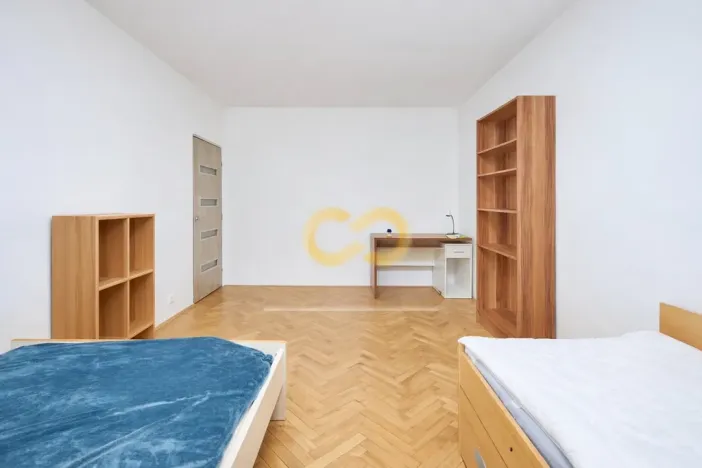 Prodej bytu 2+1, Vodňany, Smetanova, 55 m2