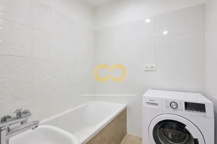 Prodej bytu 2+1, Vodňany, Smetanova, 55 m2