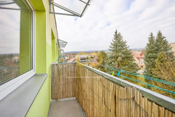 Prodej bytu 2+1, Vodňany, Smetanova, 55 m2