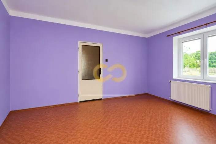 Prodej rodinného domu, Řehlovice - Dubice, 77 m2