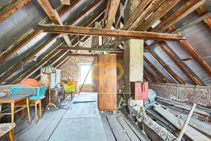 Prodej rodinného domu, Řehlovice - Dubice, 77 m2