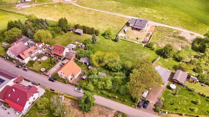 Prodej rodinného domu, Řehlovice - Dubice, 77 m2