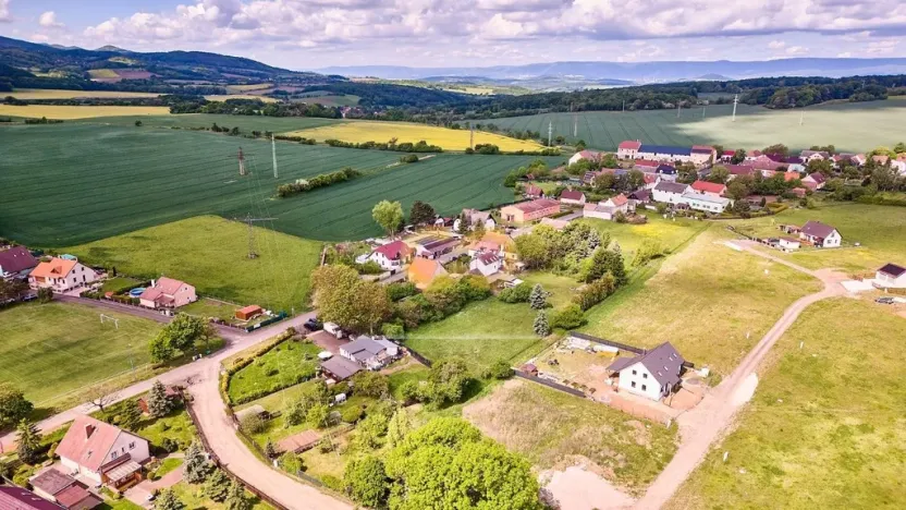 Prodej rodinného domu, Řehlovice - Dubice, 77 m2