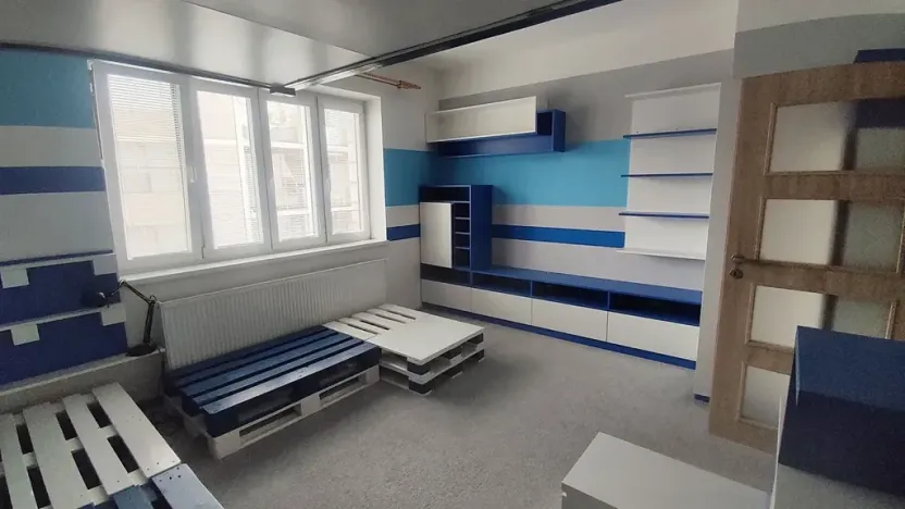 Pronájem bytu 3+kk, Hradec Králové, Bozděchova, 63 m2
