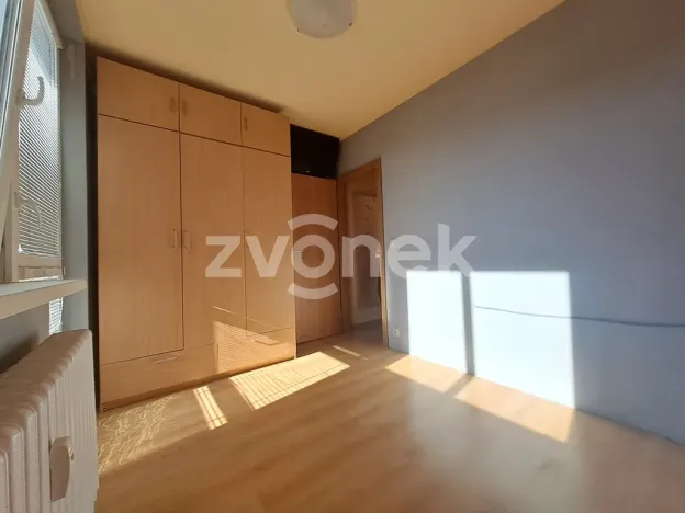 Pronájem bytu 2+1, Zlín, Družstevní, 48 m2