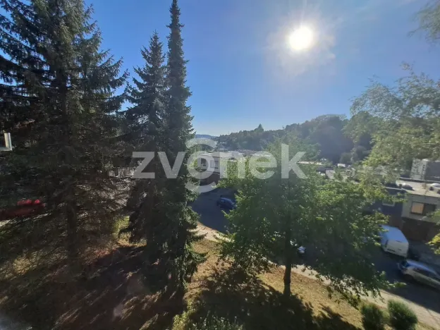 Pronájem bytu 2+1, Zlín, Družstevní, 48 m2