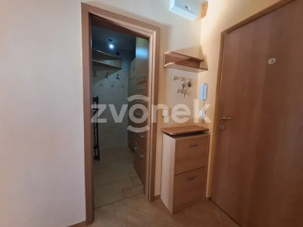 Pronájem bytu 2+1, Zlín, Družstevní, 48 m2