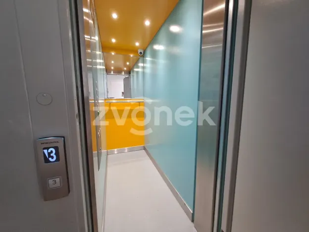 Pronájem bytu 2+1, Zlín, Družstevní, 48 m2