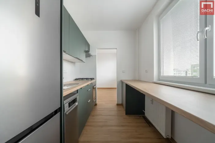 Pronájem bytu 3+1, Olomouc, Rožňavská, 72 m2