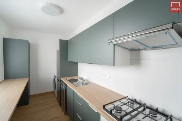 Pronájem bytu 3+1, Olomouc, Rožňavská, 72 m2
