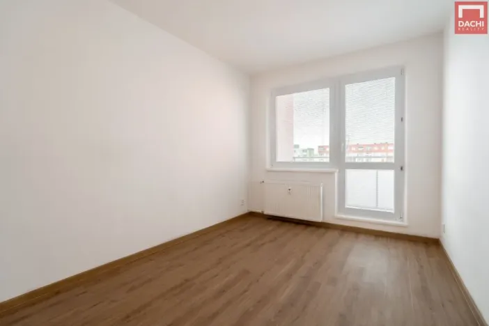 Pronájem bytu 3+1, Olomouc, Rožňavská, 72 m2
