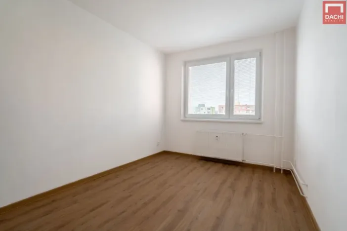 Pronájem bytu 3+1, Olomouc, Rožňavská, 72 m2