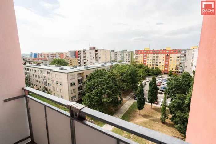 Pronájem bytu 3+1, Olomouc, Rožňavská, 72 m2