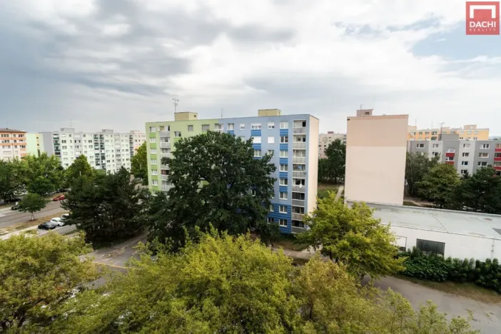 Pronájem bytu 3+1, Olomouc, Rožňavská, 72 m2