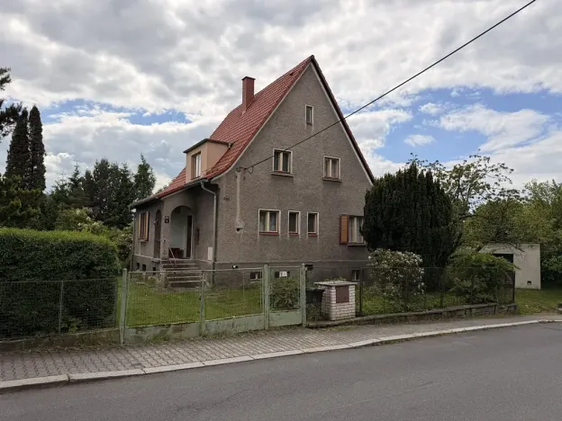 Prodej rodinného domu, Česká Kamenice, Máchova, 150 m2