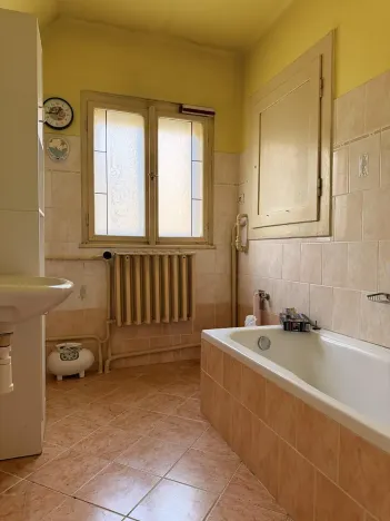 Prodej rodinného domu, Česká Kamenice, Máchova, 150 m2