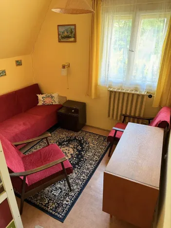Prodej rodinného domu, Česká Kamenice, Máchova, 150 m2