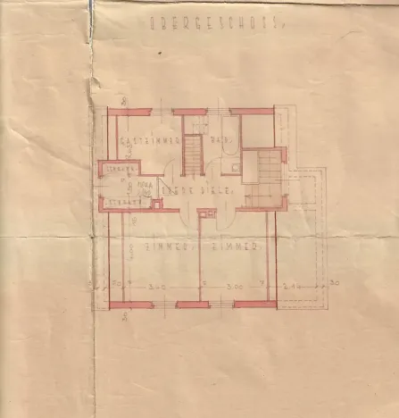 Prodej rodinného domu, Česká Kamenice, Máchova, 150 m2