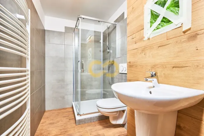 Prodej bytu 2+1, Prachatice, Husinecká, 68 m2