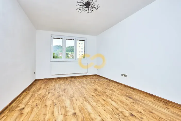 Prodej bytu 2+1, Prachatice, Husinecká, 68 m2