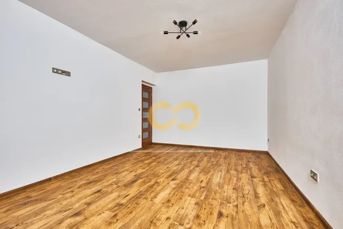 Prodej bytu 2+1, Prachatice, Husinecká, 68 m2