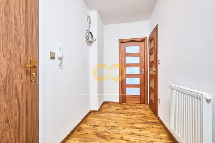 Prodej bytu 2+1, Prachatice, Husinecká, 68 m2