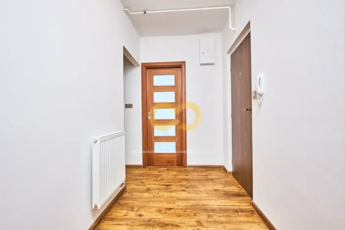 Prodej bytu 2+1, Prachatice, Husinecká, 68 m2