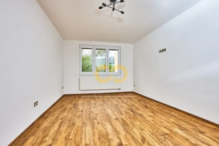 Prodej bytu 2+1, Prachatice, Husinecká, 68 m2