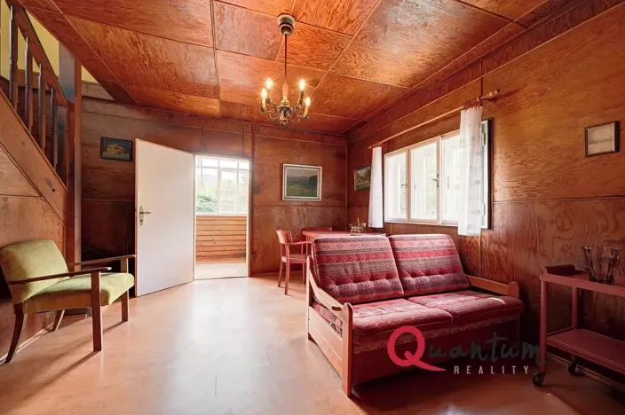 Prodej chaty, Měchenice, 80 m2