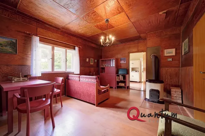 Prodej chaty, Měchenice, 80 m2