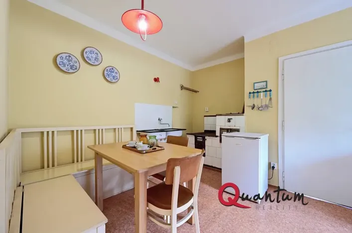 Prodej chaty, Měchenice, 80 m2