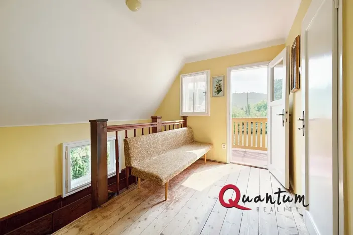 Prodej chaty, Měchenice, 80 m2