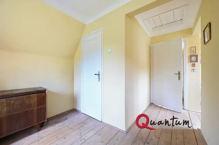 Prodej chaty, Měchenice, 80 m2