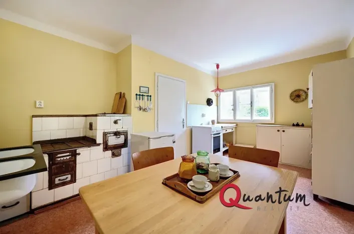 Prodej chaty, Měchenice, 80 m2