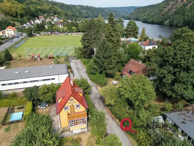 Prodej chaty, Měchenice, 80 m2