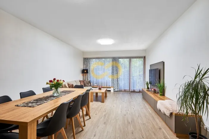 Prodej bytu 3+kk, Lipno nad Vltavou, 97 m2
