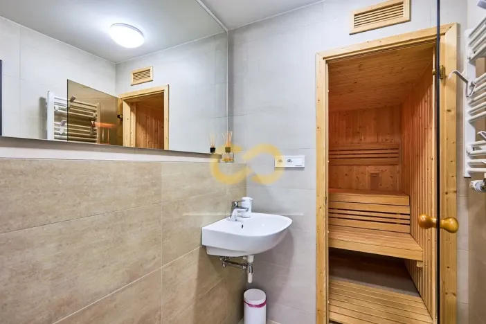 Prodej bytu 3+kk, Lipno nad Vltavou, 97 m2