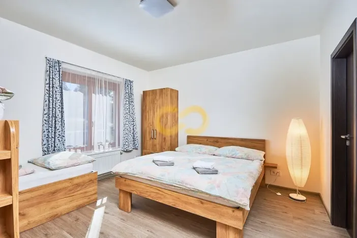 Prodej bytu 3+kk, Lipno nad Vltavou, 97 m2