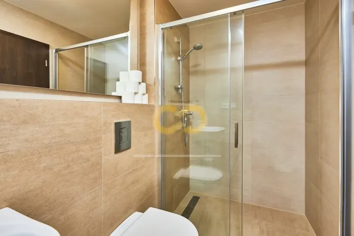 Prodej bytu 3+kk, Lipno nad Vltavou, 97 m2