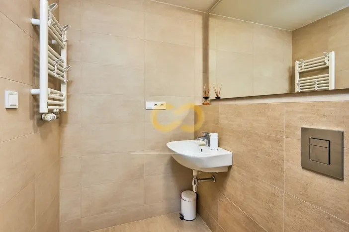 Prodej bytu 3+kk, Lipno nad Vltavou, 97 m2