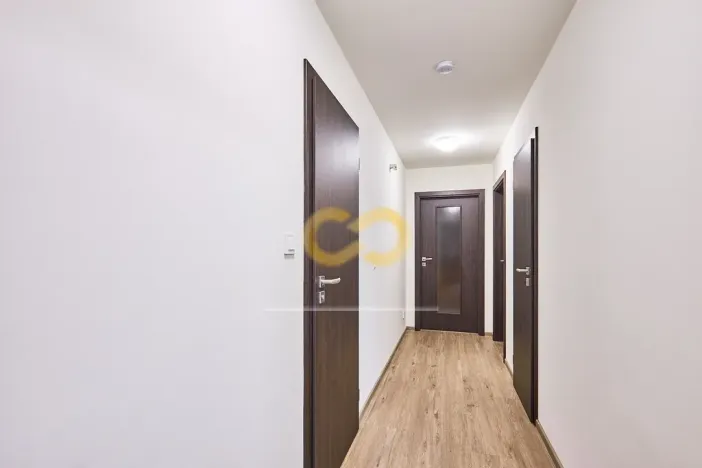 Prodej bytu 3+kk, Lipno nad Vltavou, 97 m2