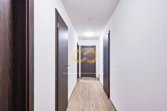Prodej bytu 3+kk, Lipno nad Vltavou, 97 m2