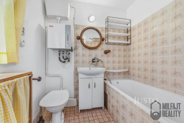 Prodej rodinného domu, Mírová pod Kozákovem - Hrachovice, 140 m2
