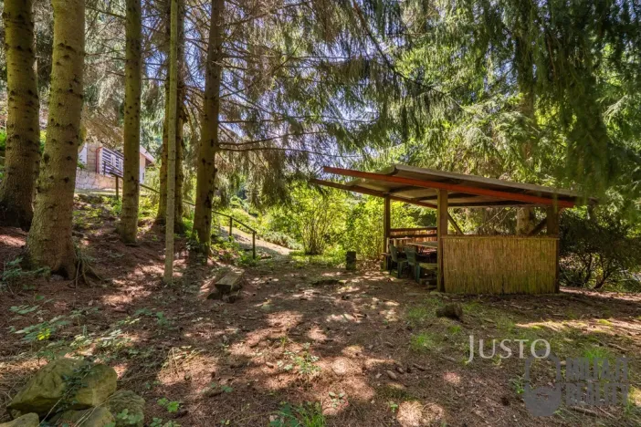 Prodej rodinného domu, Mírová pod Kozákovem - Hrachovice, 140 m2